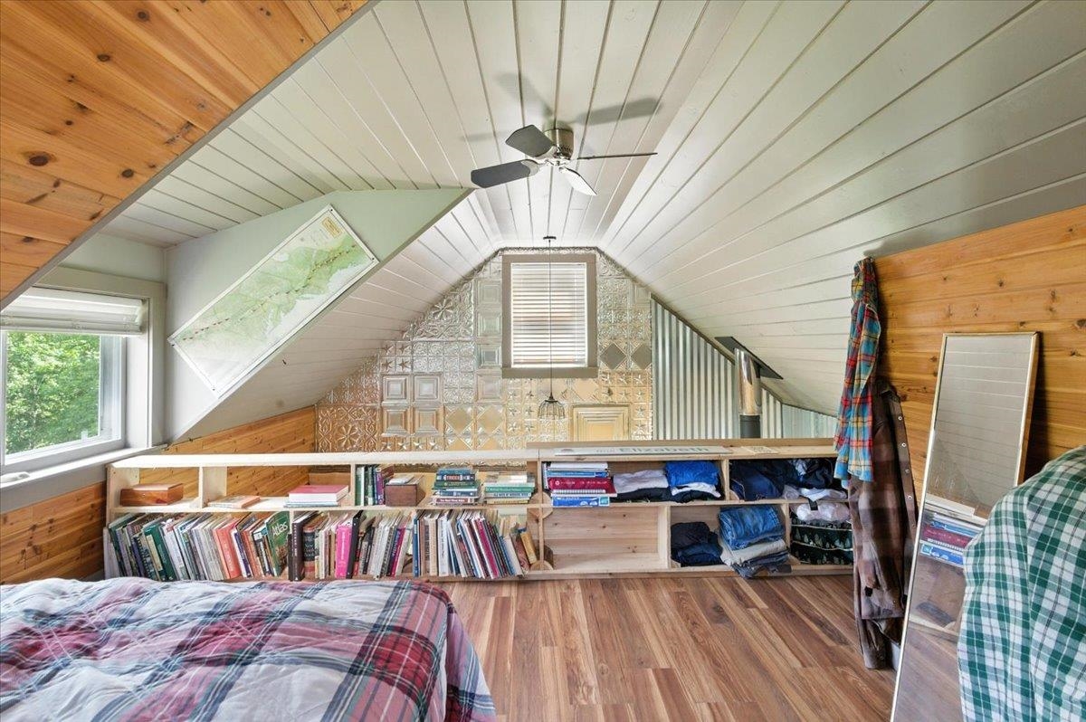 421 Rickaby Road Lowell, VT 05847 - Photo 27 of 58