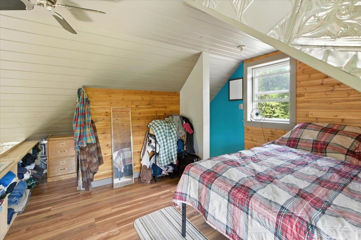 421 Rickaby Road Lowell, VT 05847 - Photo 28 of 58