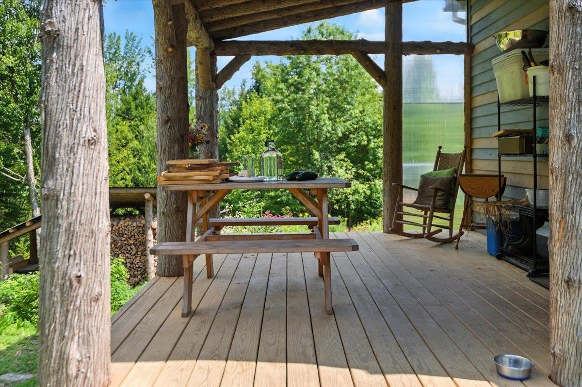 421 Rickaby Road Lowell, VT 05847 - Photo 4 of 58