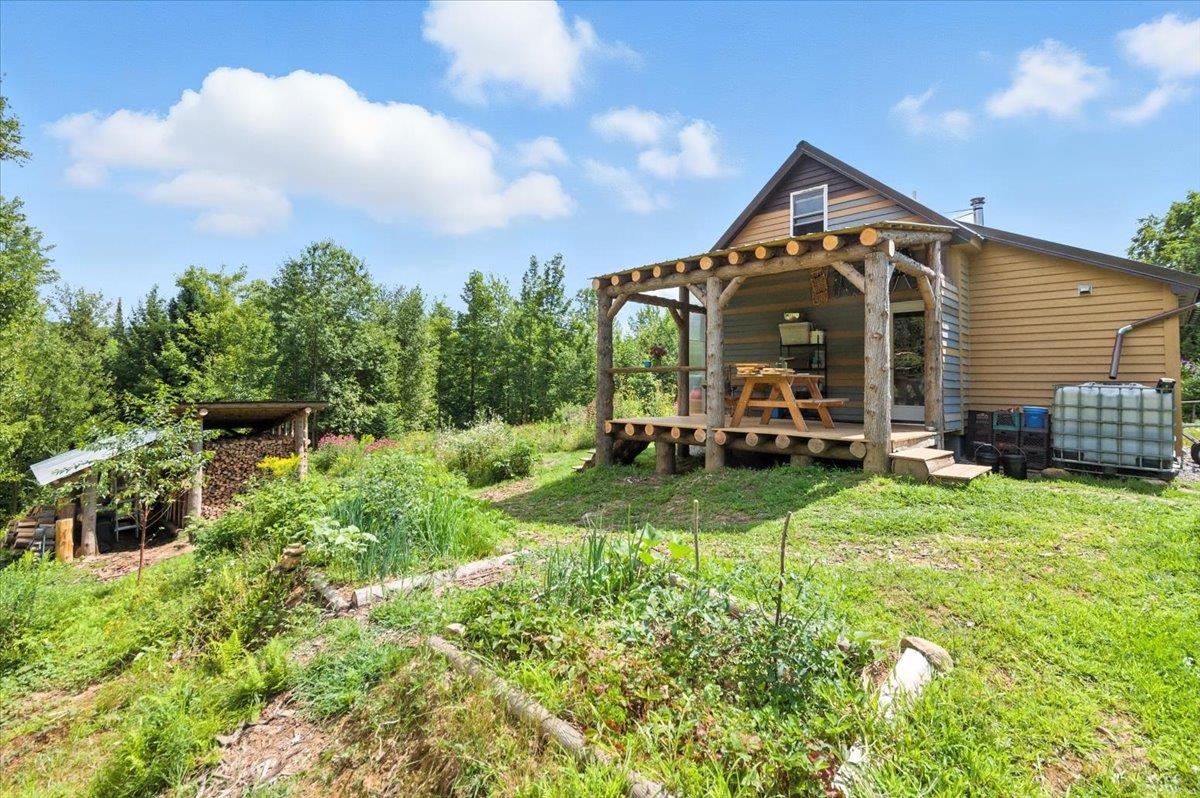 421 Rickaby Road Lowell, VT 05847 - Photo 42 of 58