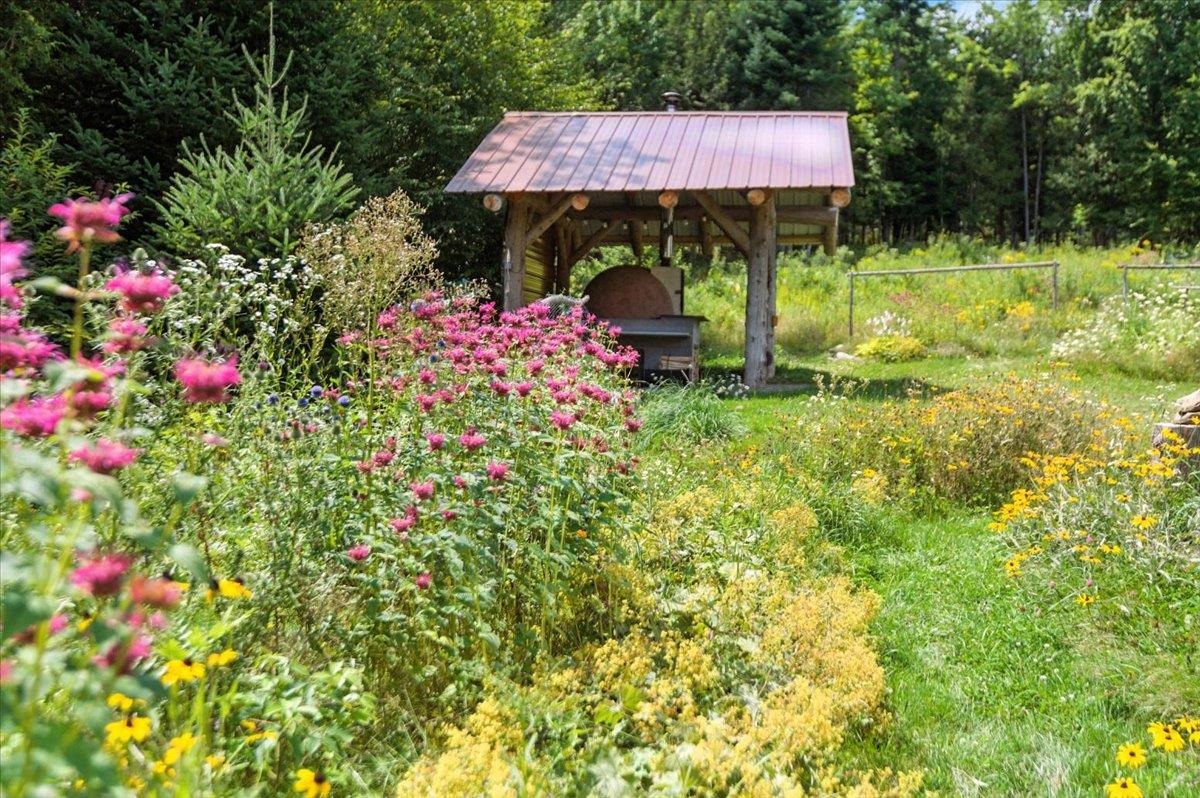 421 Rickaby Road Lowell, VT 05847 - Photo 55 of 58