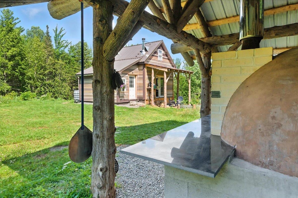 421 Rickaby Road Lowell, VT 05847 - Photo 9 of 58