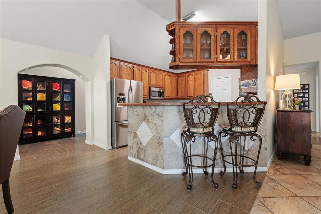 1041 Parson's Road Abilene, TX 79602 - Photo 9 of 31
