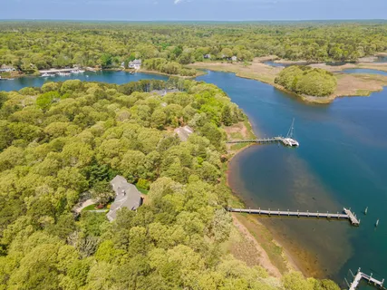 $4,495,000 | 476 Baxter Neck Road, Marstons Mills, MA 02648