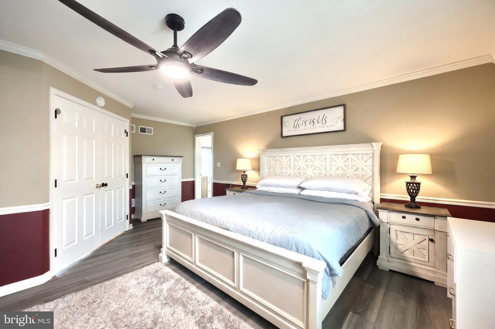 18 Ferndale Road Seven Valleys, PA 17360 - Photo 29 of 53 Primary Suite