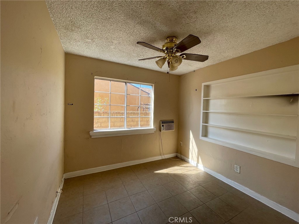 845 North Hagar Street San Fernando, CA 91340 - Photo 15 of 28 a view of an empty room with a window