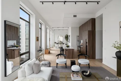 $2,998,000 | 1523 Franklin Street, Unit PH8, San Francisco, CA 94109