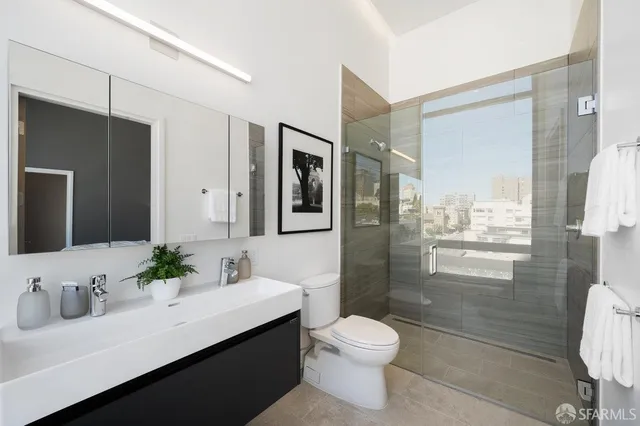 $2,998,000 | 1523 Franklin Street, Unit PH8, San Francisco, CA 94109