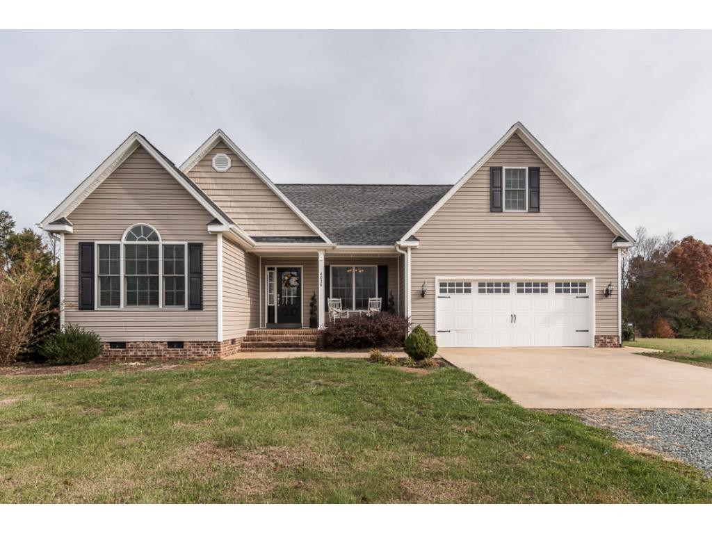 4036 Boyd Wright Road Burlington, NC 27215 - Photo 1 of 17 Gallery Image 1