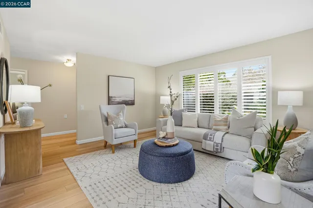 $449,000 | 2425 Pine Knoll Drive, Unit 1, Walnut Creek, CA 94595