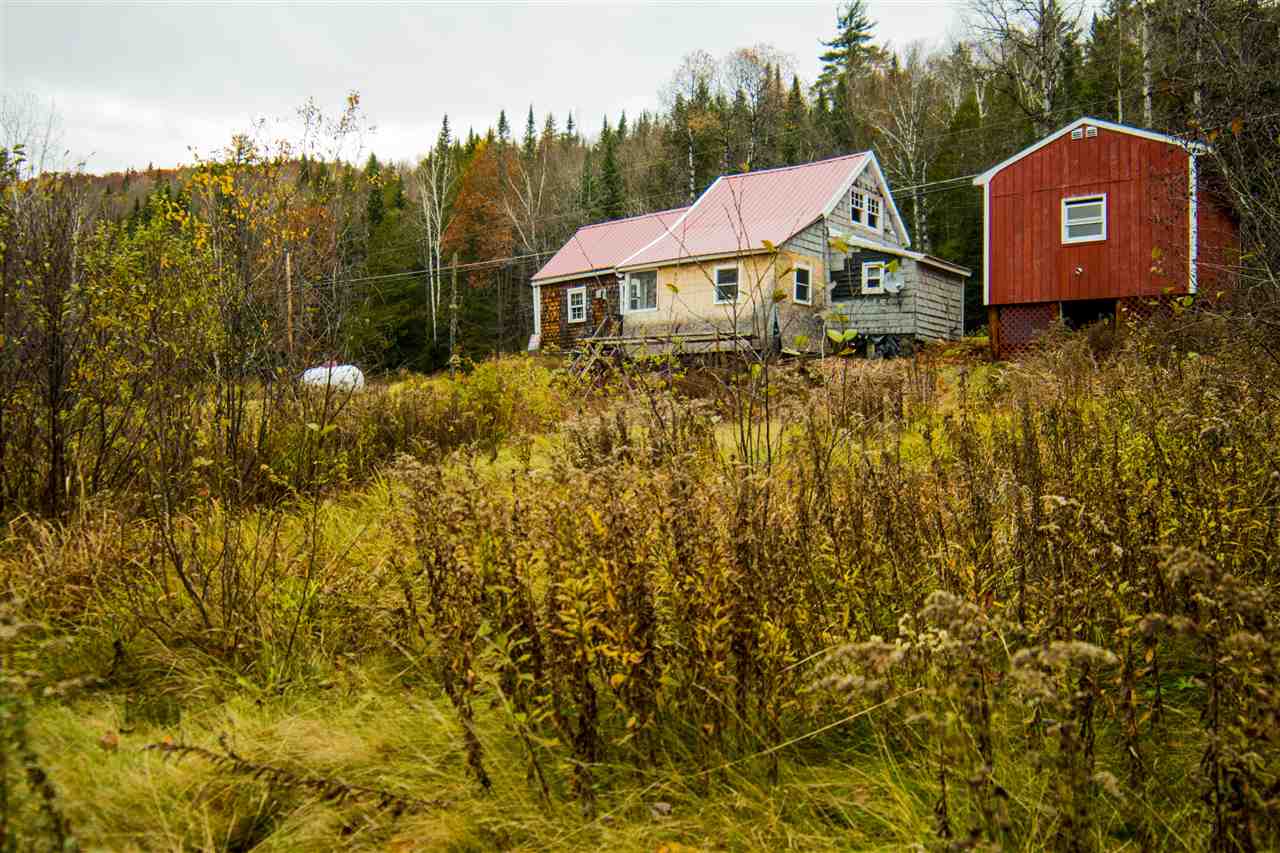 461 Muzzy Hill Road Milan, NH 03588 - Photo 1 of 23