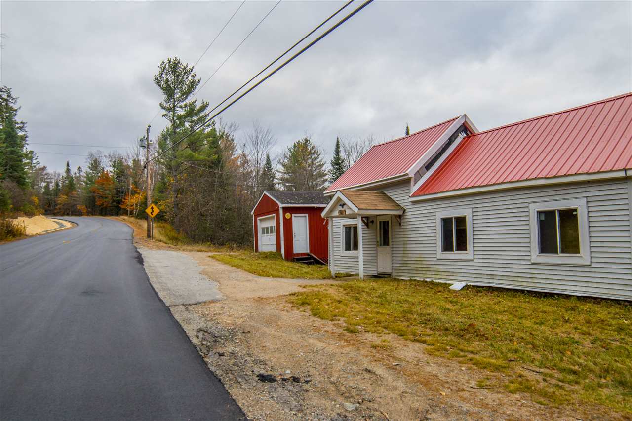 461 Muzzy Hill Road Milan, NH 03588 - Photo 2 of 23