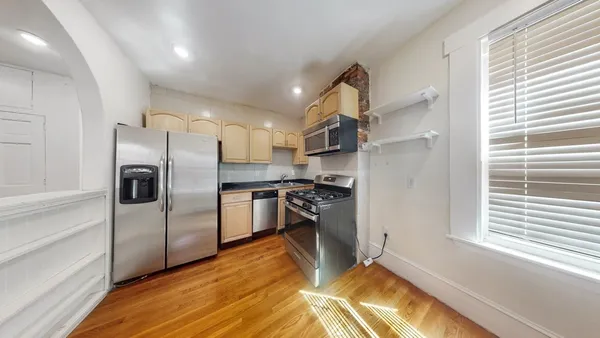 $4,795 | 4 Mark Street, Unit 1, Boston, MA 02130