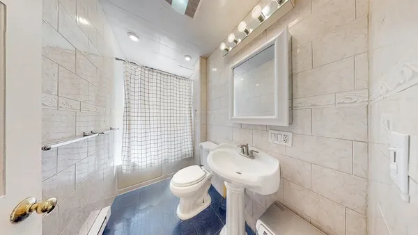 $4,795 | 4 Mark Street, Unit 1, Boston, MA 02130