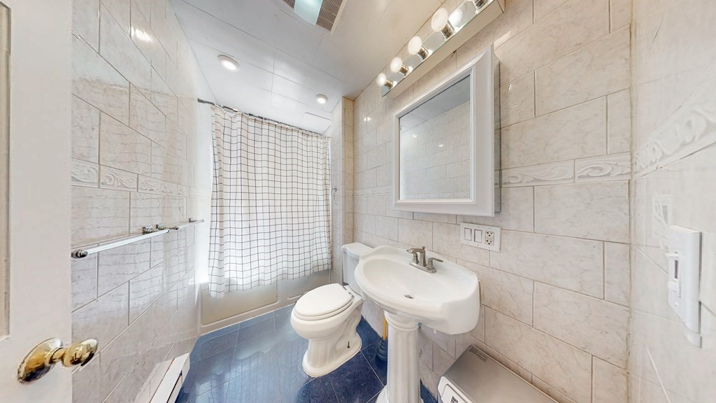 4 Mark Street, Unit 1 Boston, MA 02130 - Photo 12 of 12
