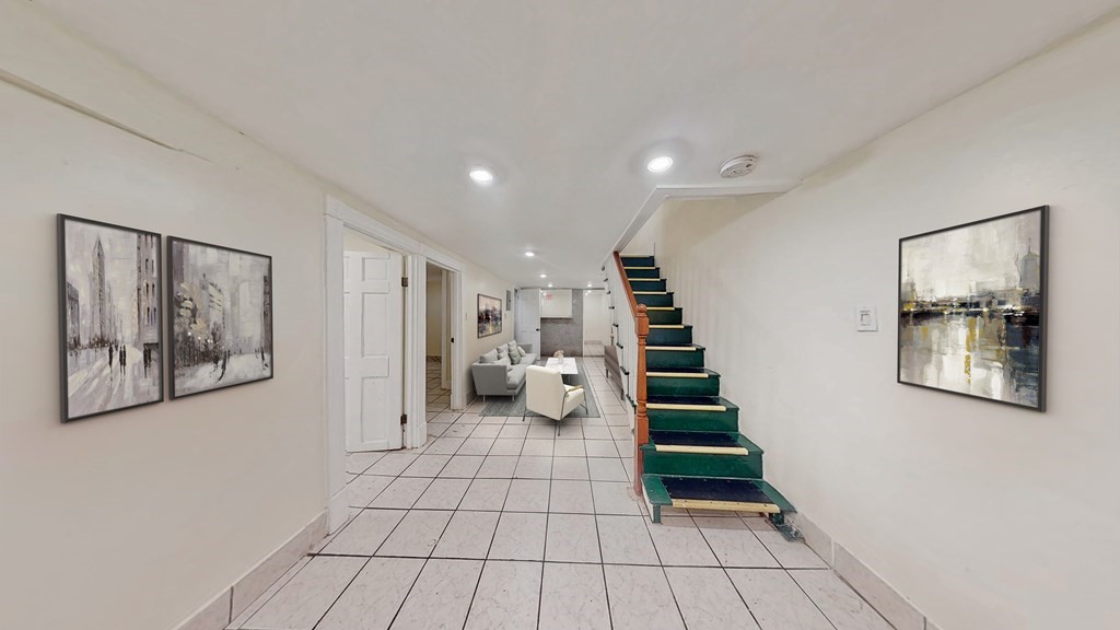 4 Mark Street, Unit 1 Boston, MA 02130 - Photo 3 of 12