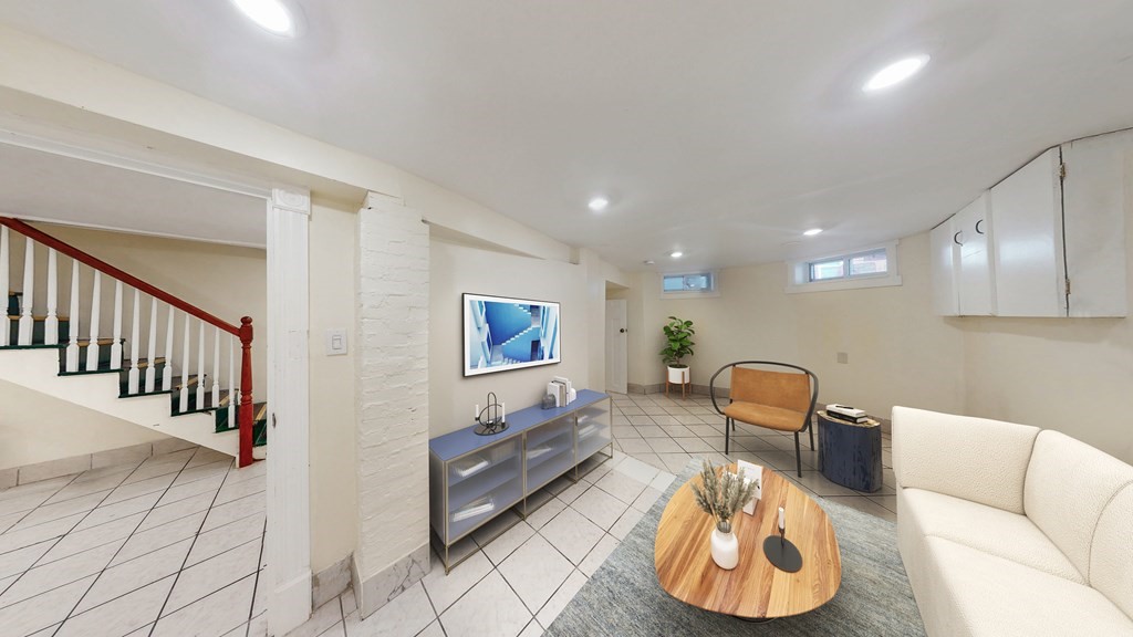 4 Mark Street, Unit 1 Boston, MA 02130 - Photo 4 of 12