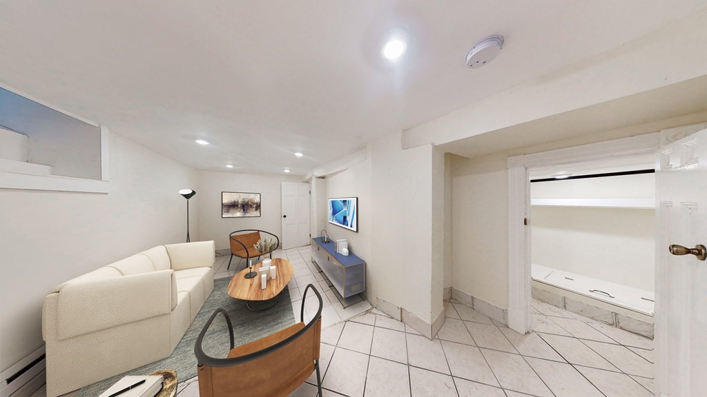 4 Mark Street, Unit 1 Boston, MA 02130 - Photo 5 of 12