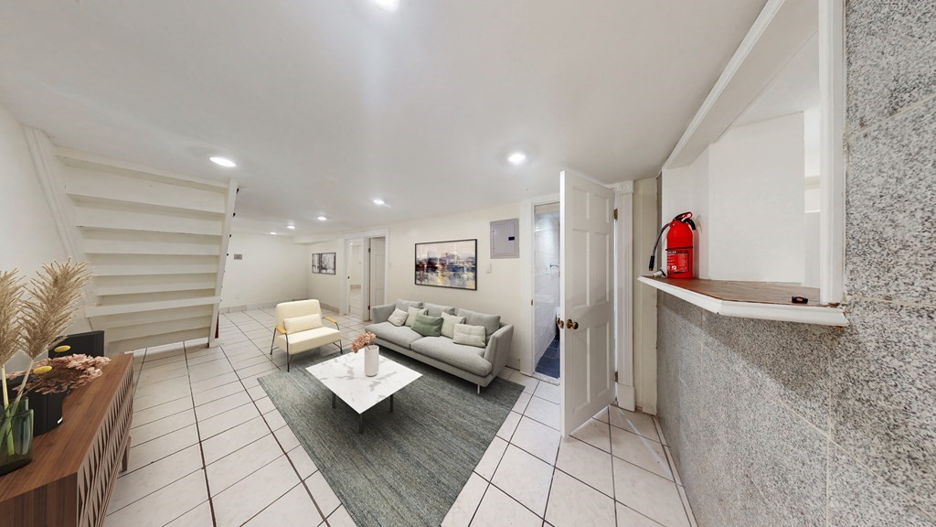 4 Mark Street, Unit 1 Boston, MA 02130 - Photo 6 of 12