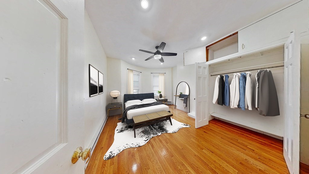 4 Mark Street, Unit 1 Boston, MA 02130 - Photo 7 of 12