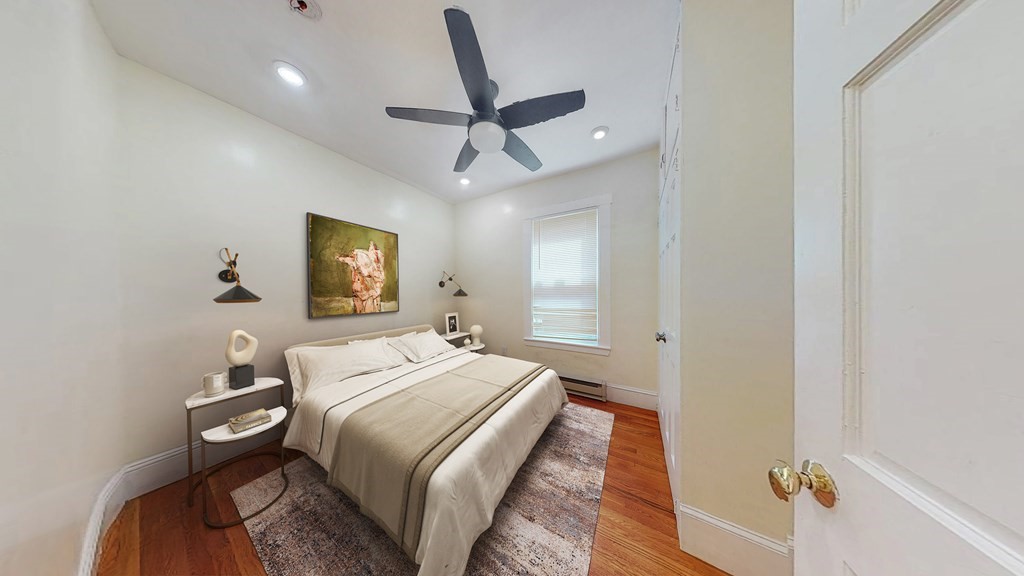 4 Mark Street, Unit 1 Boston, MA 02130 - Photo 8 of 12
