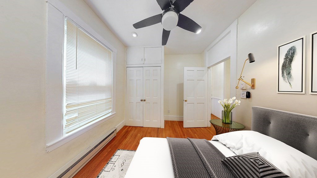 4 Mark Street, Unit 1 Boston, MA 02130 - Photo 9 of 12