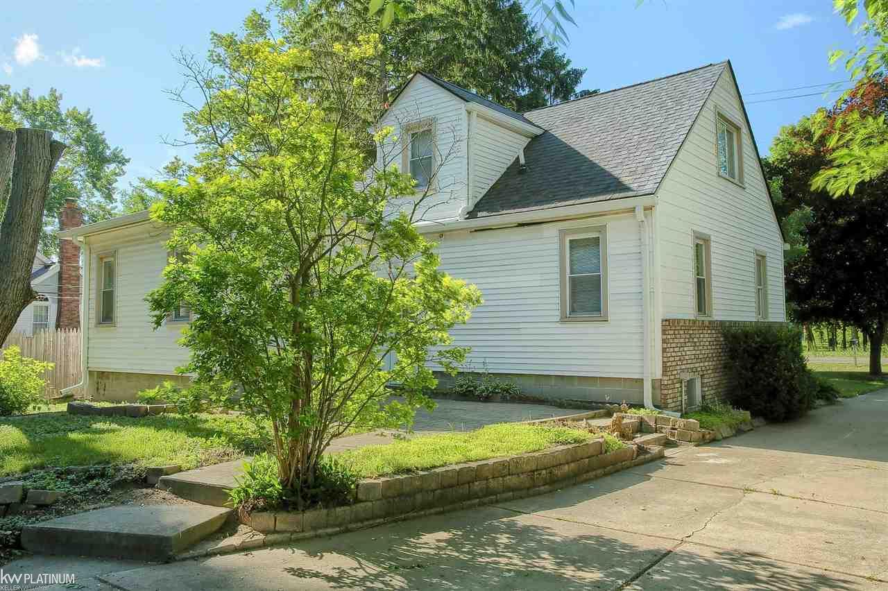 8511 24 Mile Road Shelby, MI 48316 - Photo 20 of 23