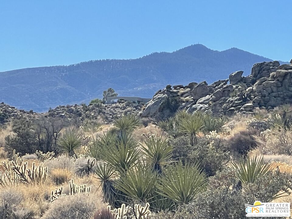 0 Star Shadow Road Mountain Center, CA 92561 - Photo 23 of 36 Gallery Image 23
