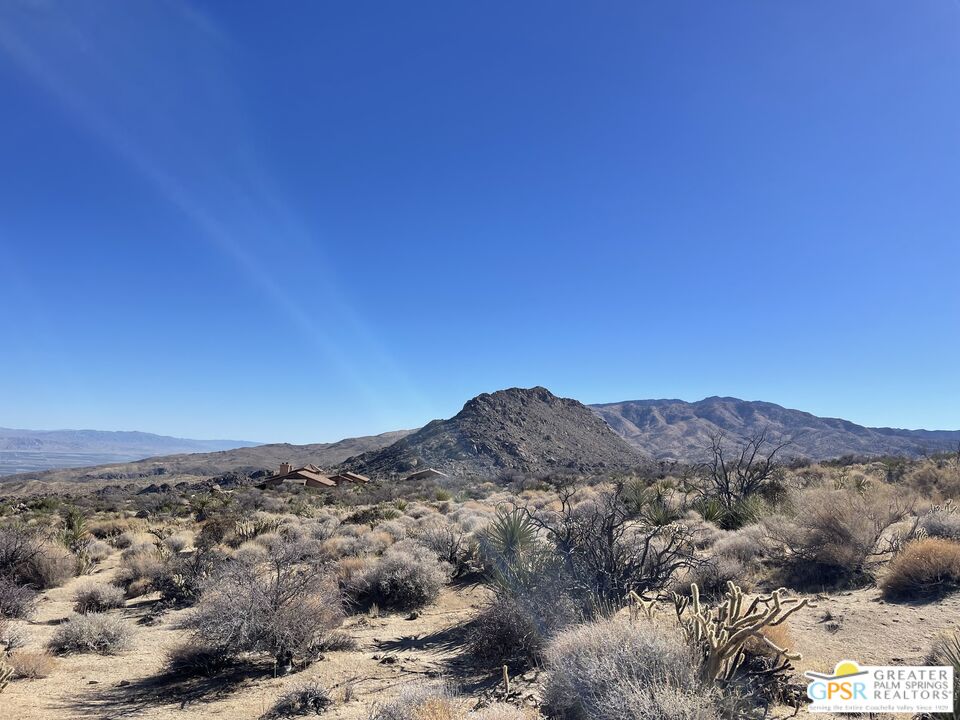 0 Star Shadow Road Mountain Center, CA 92561 - Photo 6 of 36 Gallery Image 6
