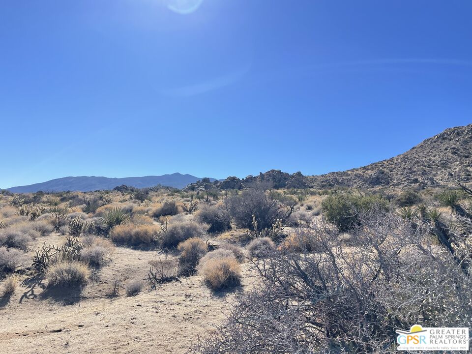 0 Star Shadow Road Mountain Center, CA 92561 - Photo 7 of 36 Gallery Image 7