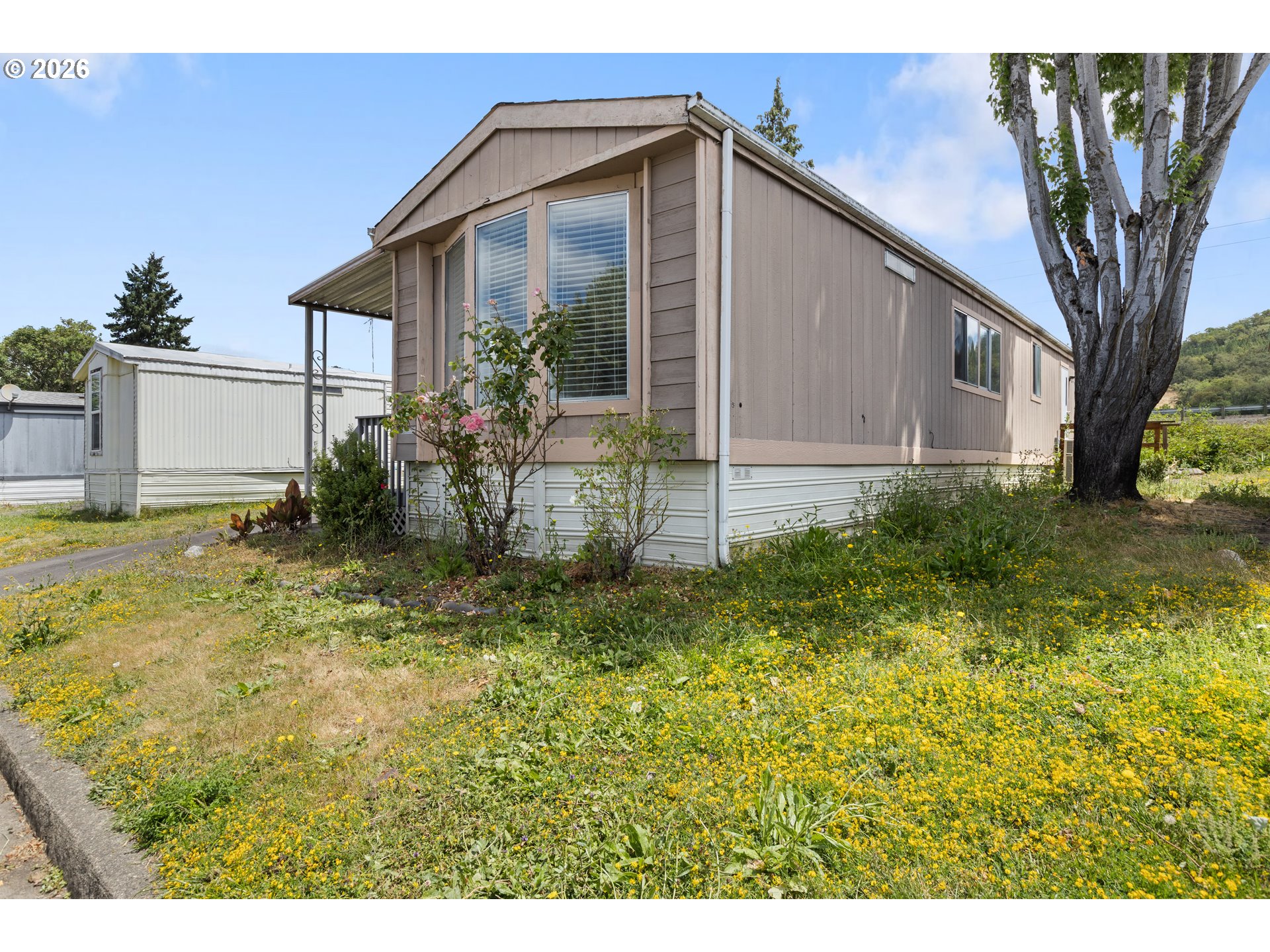 56 Manor Loop Roseburg, OR 97471 - Photo 1 of 42