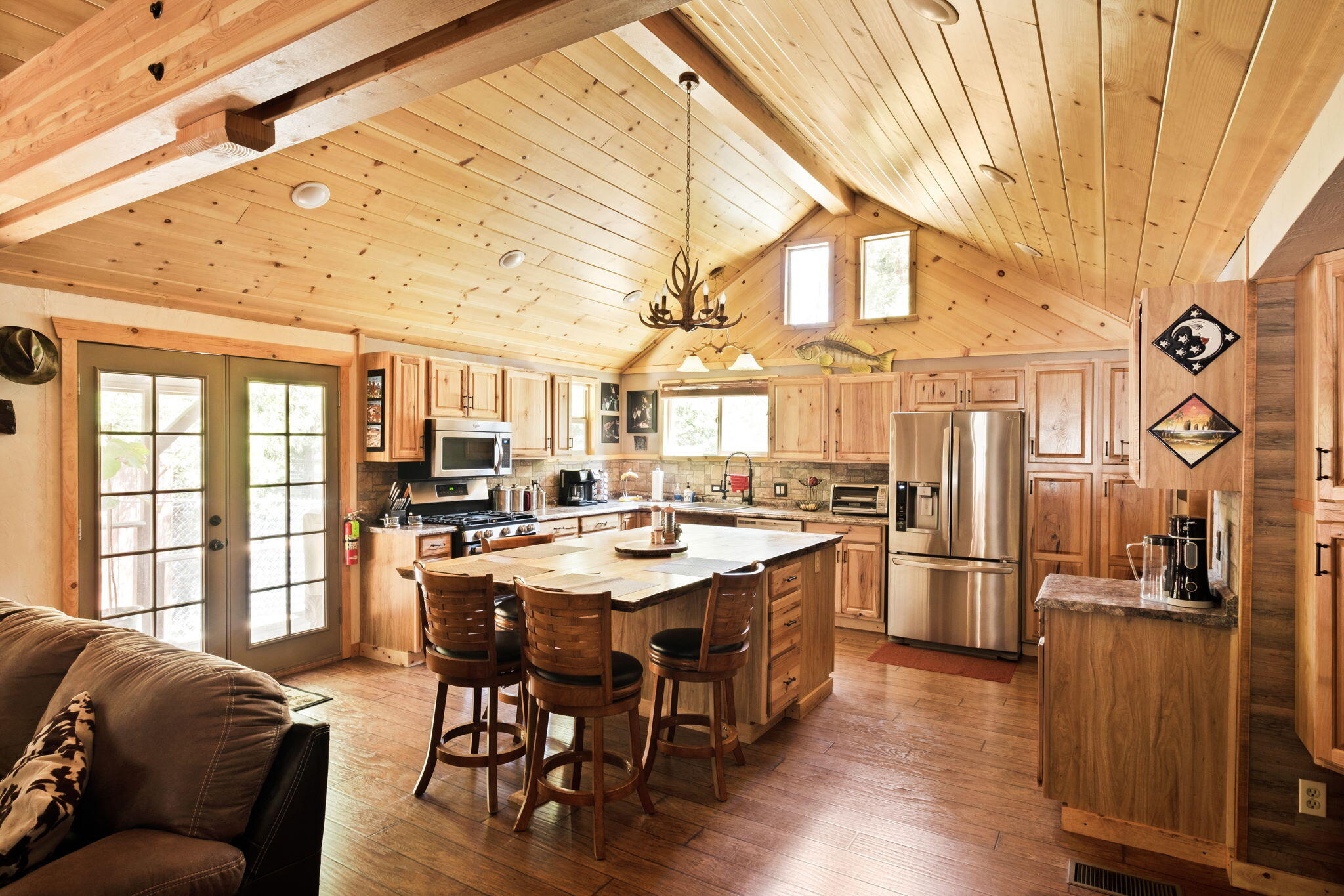 25210 Fern Valley Road Idyllwild, CA 92549 - Photo 22 of 127 22-web-or-mls-25210-fern-valley-rd