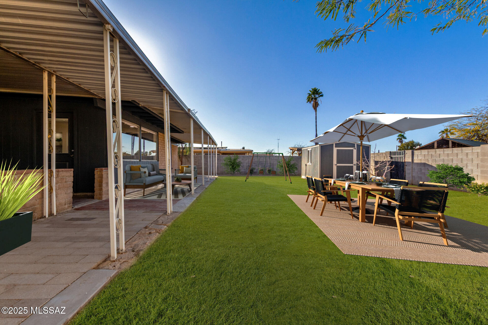 6935 East Stella Road Tucson, AZ 85730 - Photo 32 of 37 Gallery Image 32