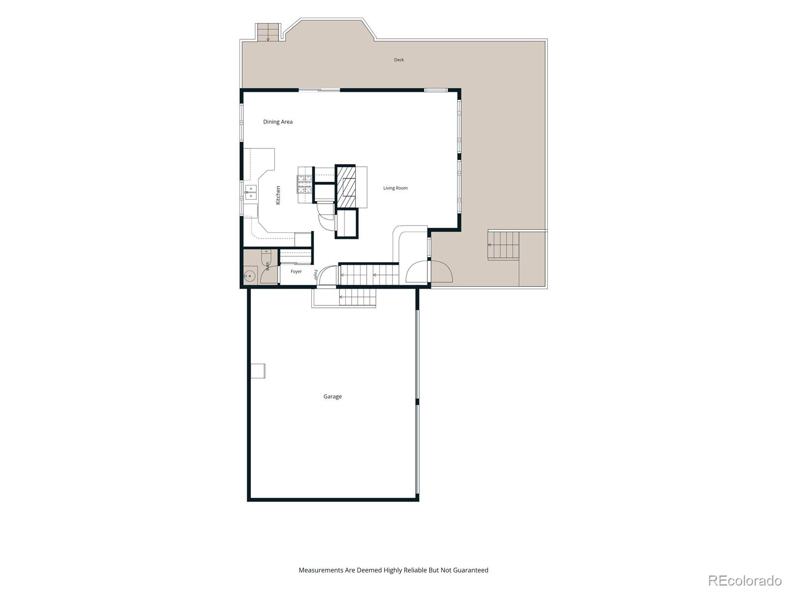 8714 Pawnee Road Parker, CO 80134 - Photo 49 of 50