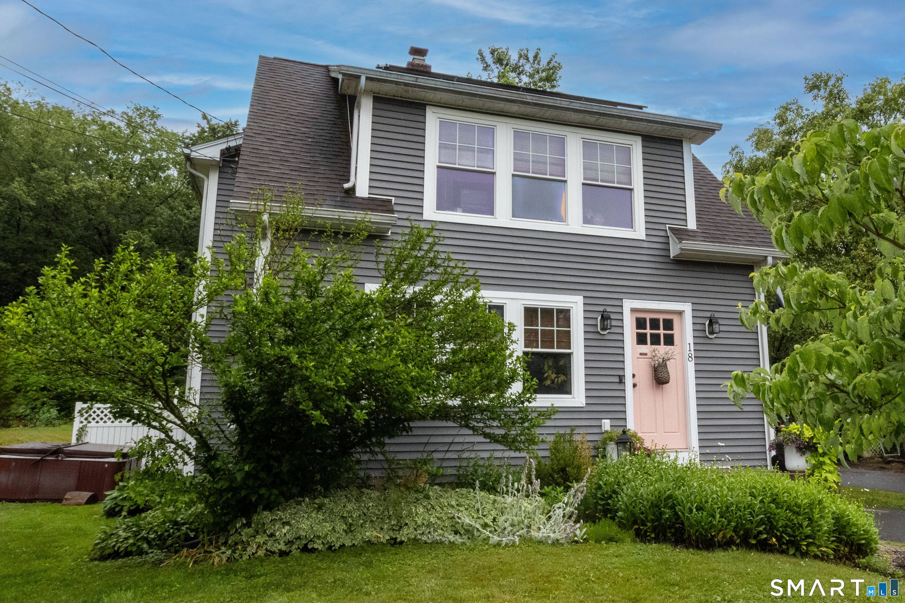 18 Hicksville Road Cromwell, CT 06416 - Photo 28 of 34