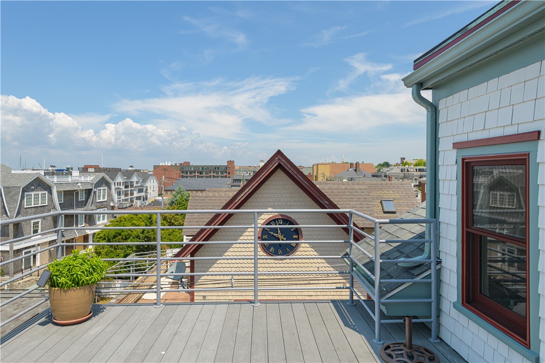 433 Thames Street, Unit E Newport, RI 02840 - Photo 31 of 49