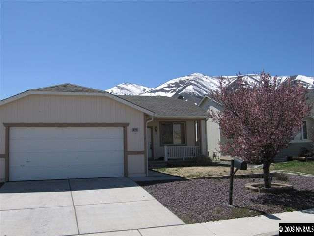 8268 Anchor Point Drive Reno, NV 89506 - Photo 1 of 1 Photo 1