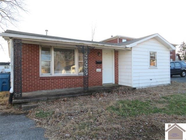1605 College Farm Road Murray, KY 42071 - Photo 1 of 1 Photo 1