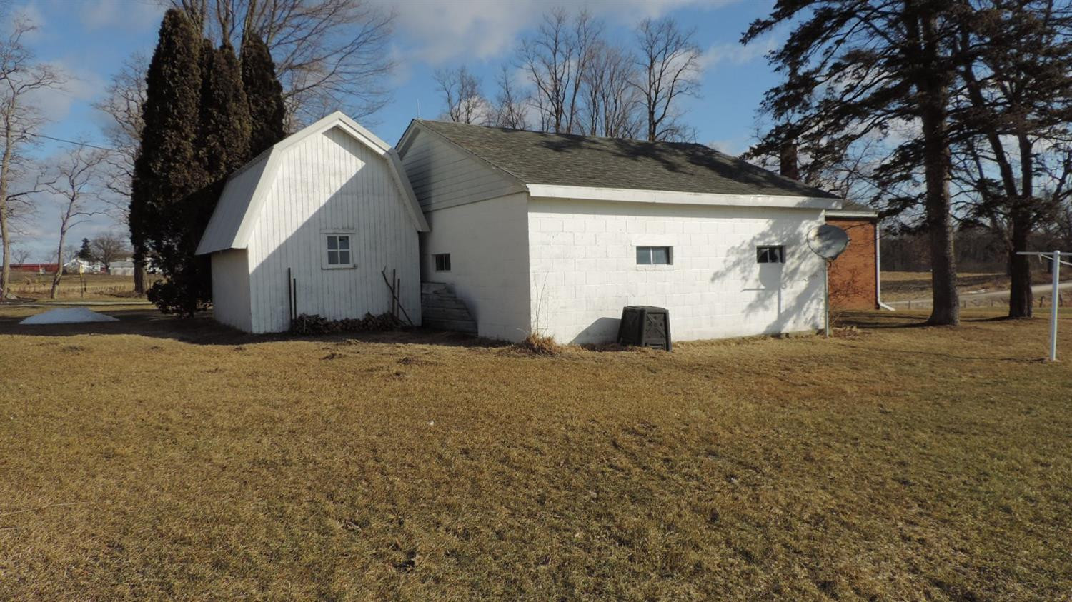 12719 Waterloo Road Chelsea, MI 48118 - Photo 7 of 34 Photo 7