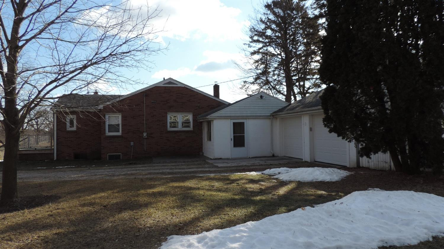 12719 Waterloo Road Chelsea, MI 48118 - Photo 8 of 34 Photo 8