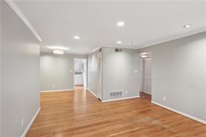 3510 Roswell Road Northwest, Unit J3 Atlanta, GA 30305 - Photo 10 of 23 Gallery Image 10