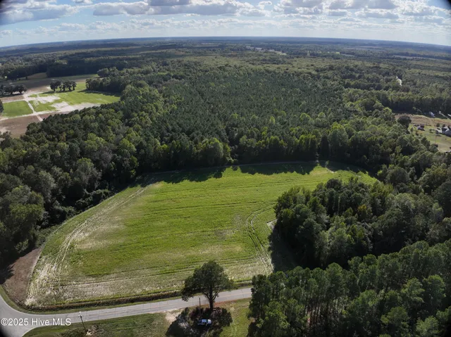 $305,000 | 0 Ballard Road, Williamston, NC 27892