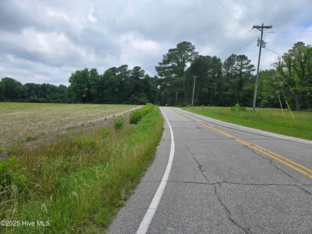 $305,000 | 0 Ballard Road, Williamston, NC 27892