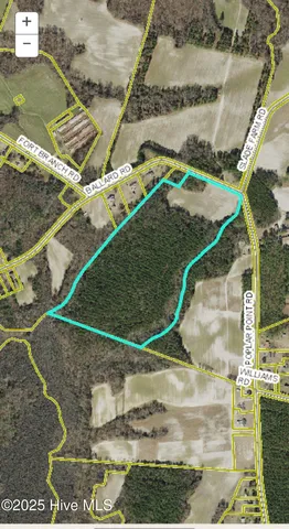 $305,000 | 0 Ballard Road, Williamston, NC 27892