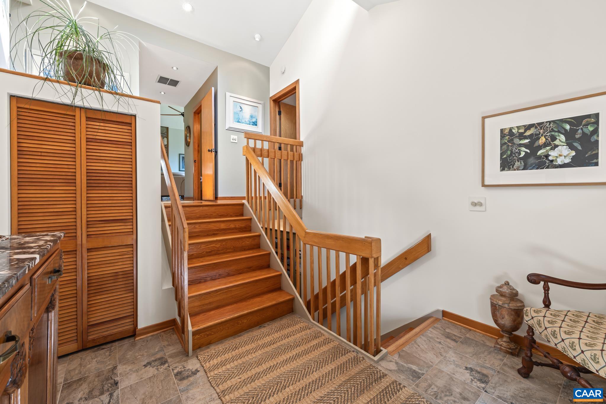 456 Roberts Mountain Road Faber, VA 22938 - Photo 11 of 59 Main Foyer