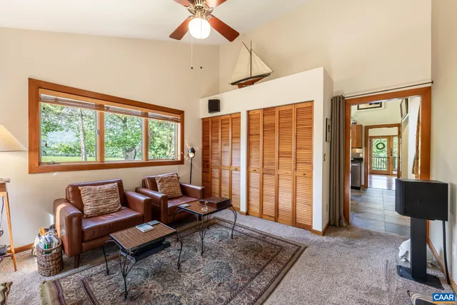 a kitchen with a stove and a refrigerator