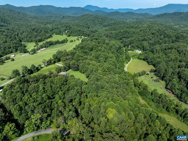 $570,000 | 456 Roberts Mountain Road, Faber, VA 22938