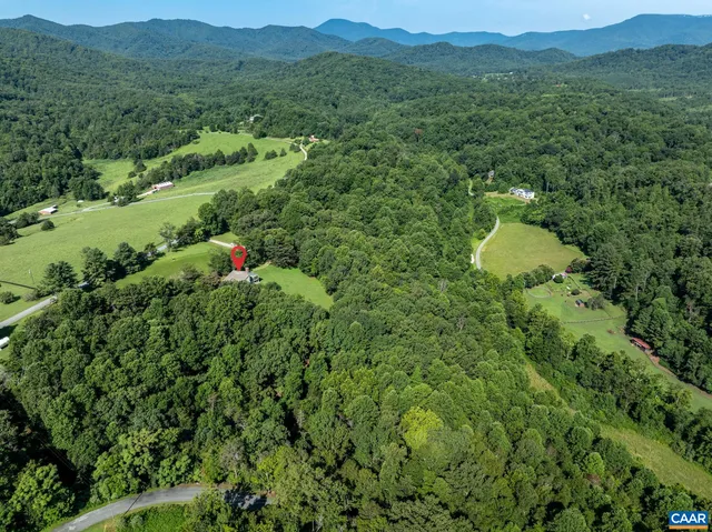 $570,000 | 456 Roberts Mountain Road, Faber, VA 22938