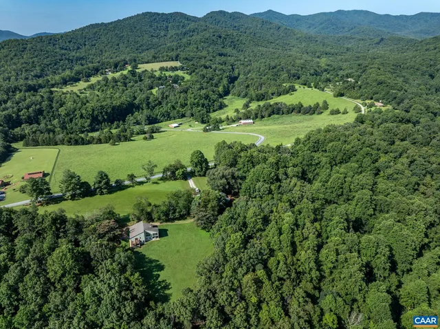 $570,000 | 456 Roberts Mountain Road, Faber, VA 22938