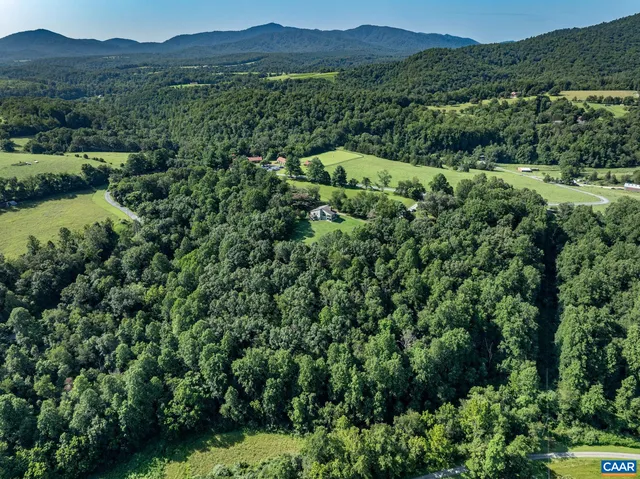 $570,000 | 456 Roberts Mountain Road, Faber, VA 22938